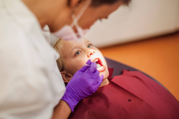 Best Emergency Root Canal Therapy in Leitchfield, KY