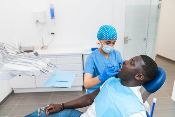 Best Weekend Emergency Dental Services in Leitchfield, KY